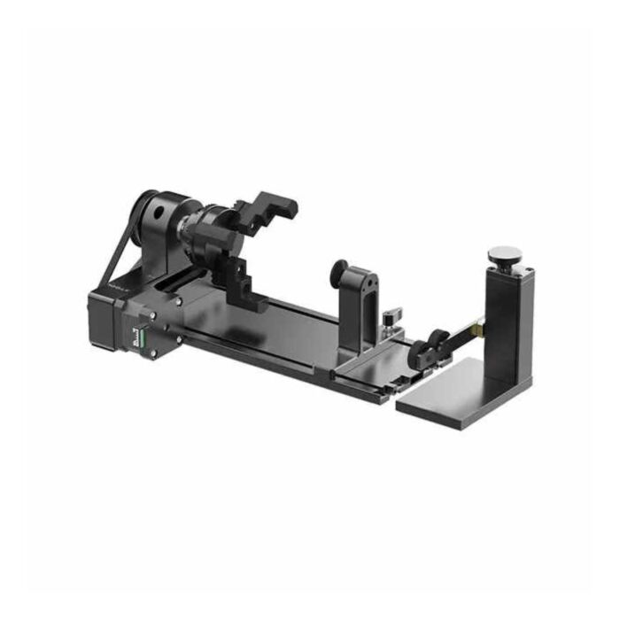 RA2 Pro - Rotary Attachment 