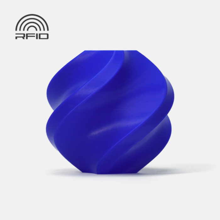 Bambu Lab Blue PLA with Spool (1kg)