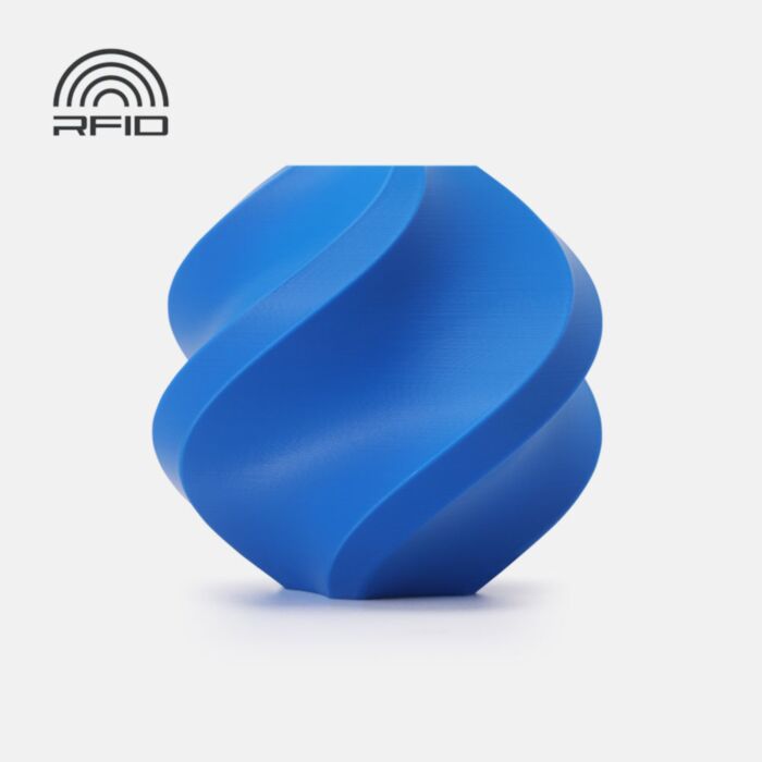 Bambu Lab Cobalt Blue PLA with Spool (1kg)