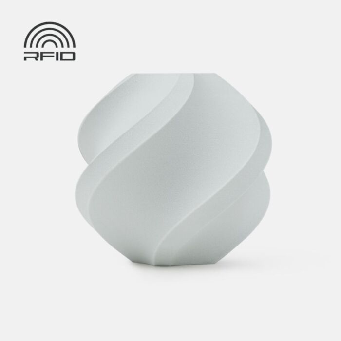 Bambu Lab PLA Aero Gray with Spool (1kg)