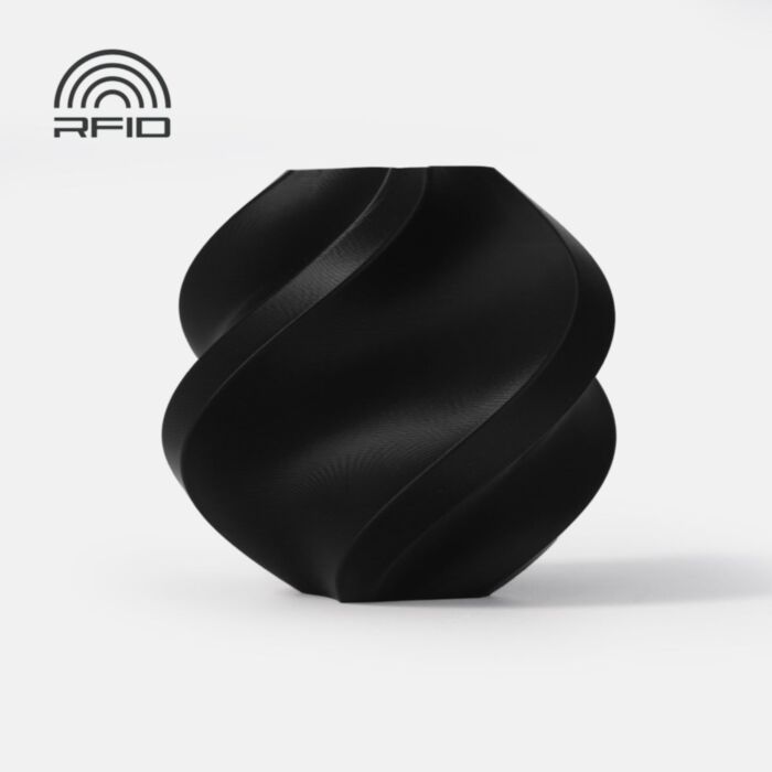 Bambu Lab Black ASA with Spool (1kg)