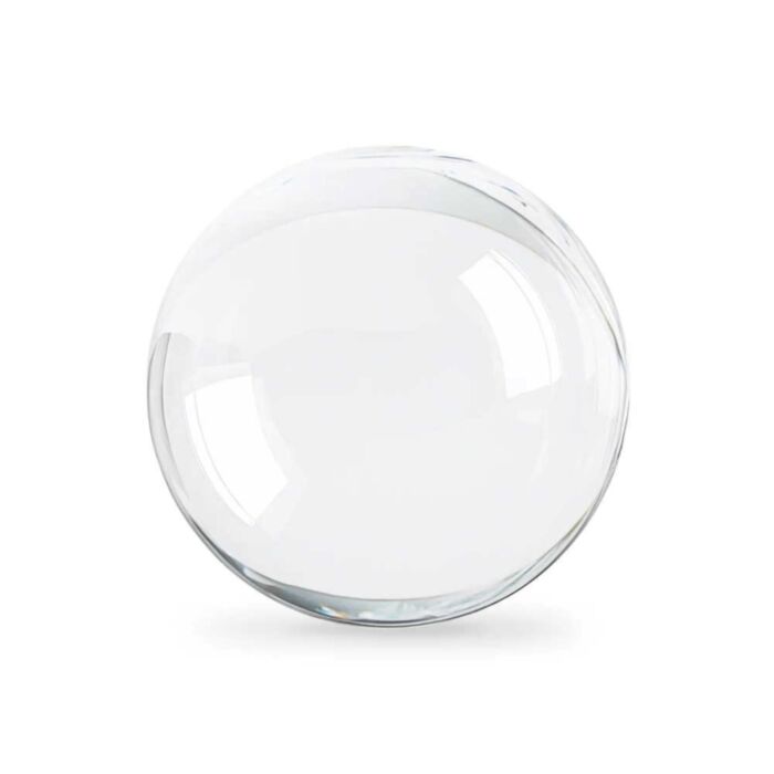 xTool K9 Crystal Ball for Inner Engraving (8cm)