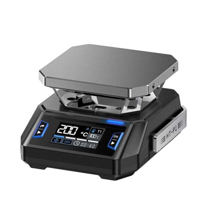 FNIRSI HT-P1A Mini Reflow Hot Plate (150W)