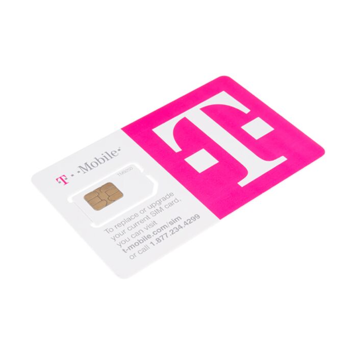 SparkFun SIM Card - 6 Months (Unlimited Data)
