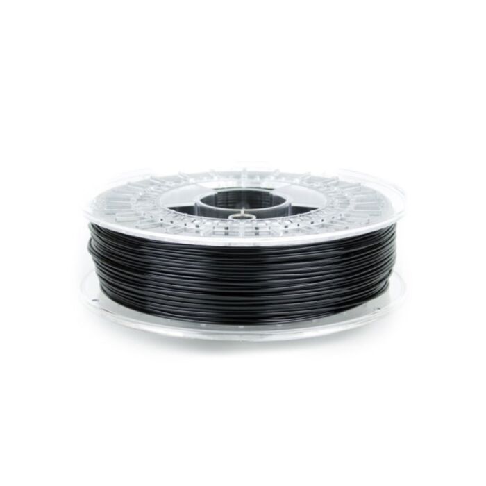 ColorFabb nGen Flex Black 0.65kg 2.85mm