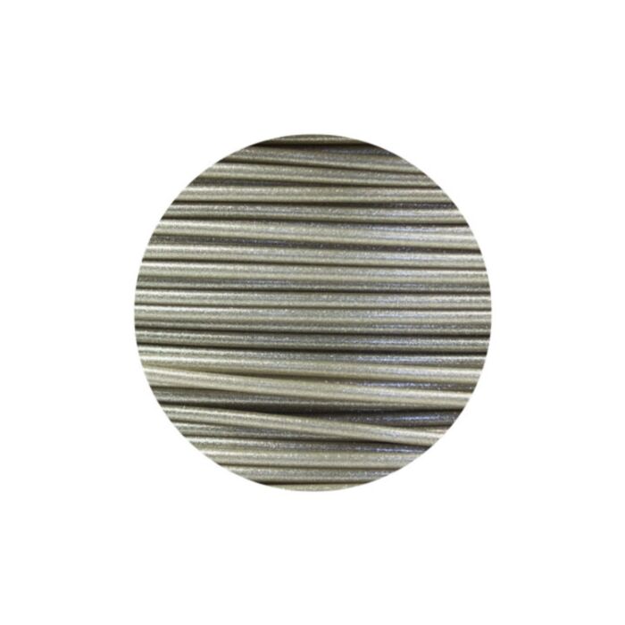 ColorFabb nGen Lux Champagne Gold 0.75kg 2.85mm