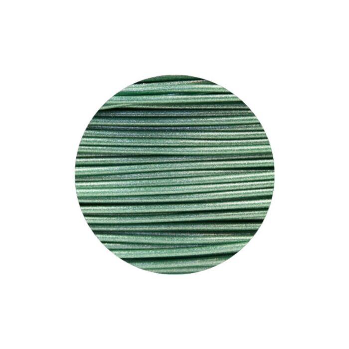 ColorFabb nGen Lux Nature Green 0.75kg 2.85mm
