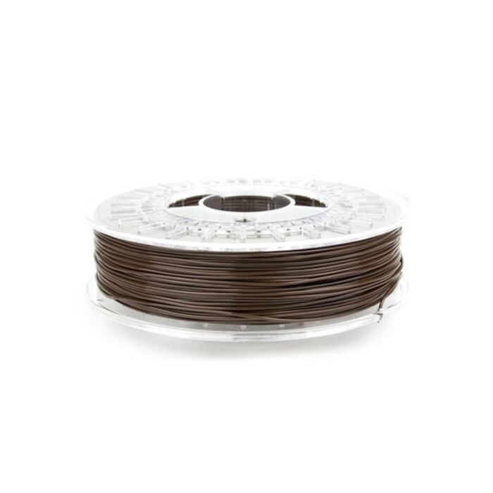 ColorFabb nGen Flex Dark Brown 0.65kg 2.85mm