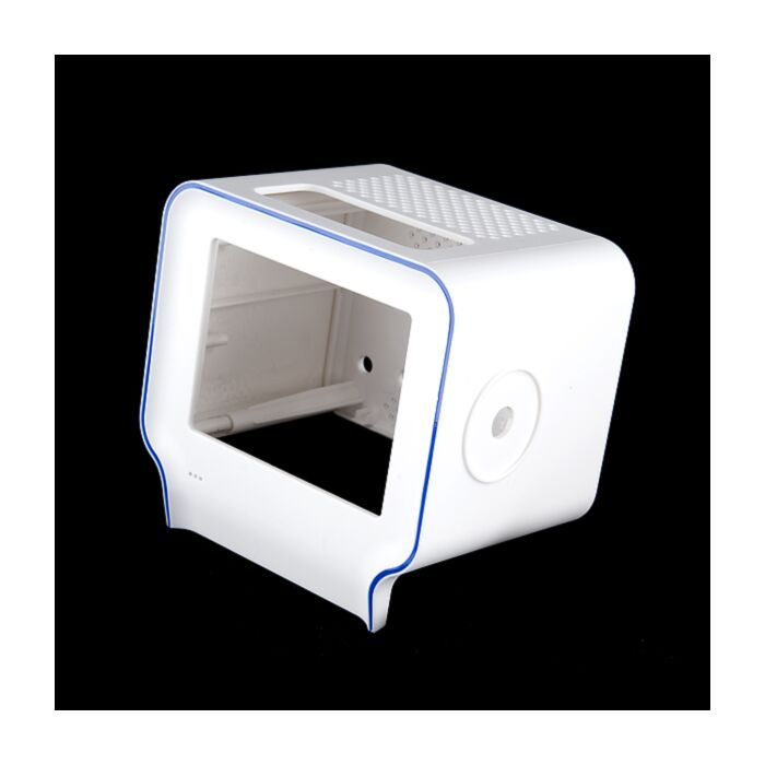 Chumby Parts - Main Enclosure (refurbished)