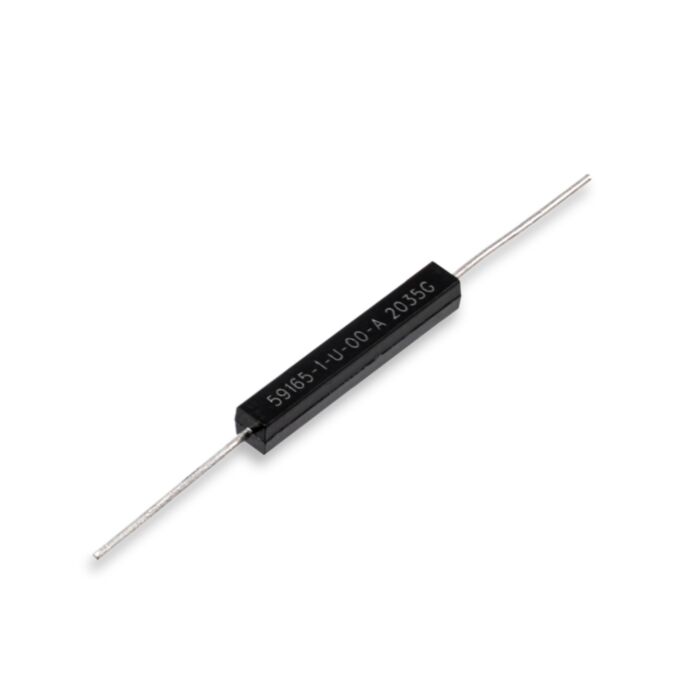 Reed Switch - Insulated