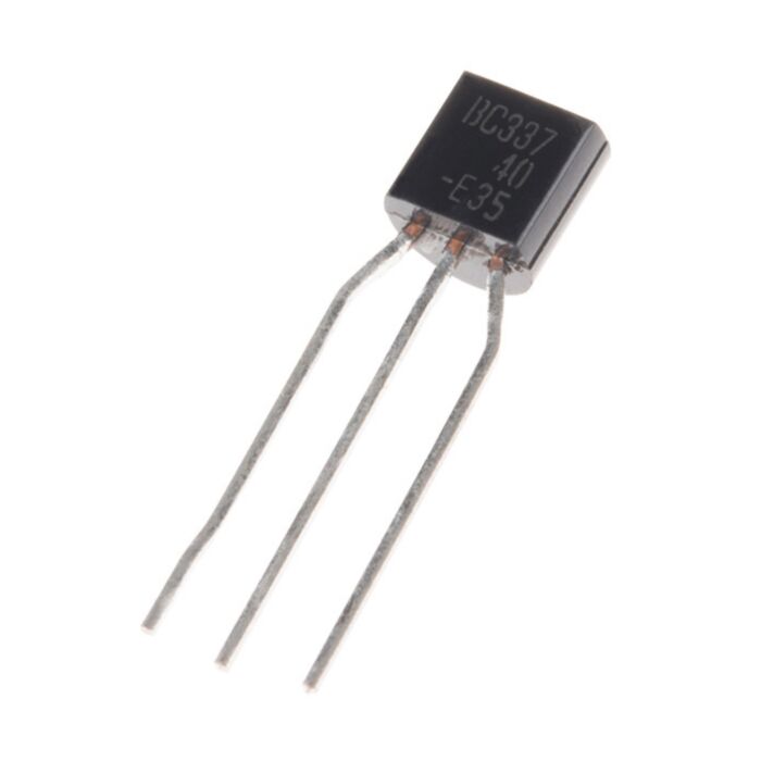 Transistor - NPN (BC337)