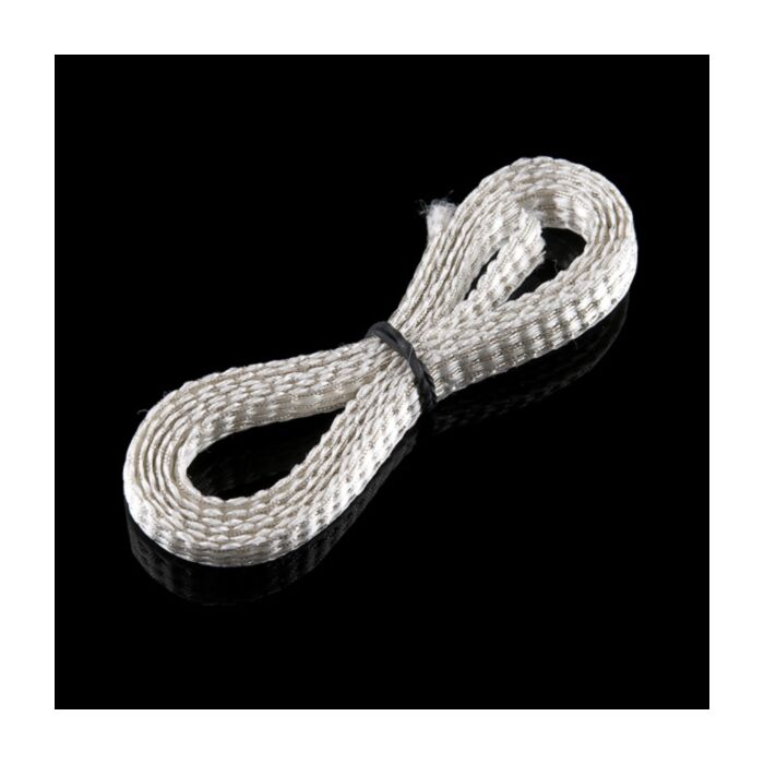 Conductive Ribbon - 3-Conductor (1 yard)