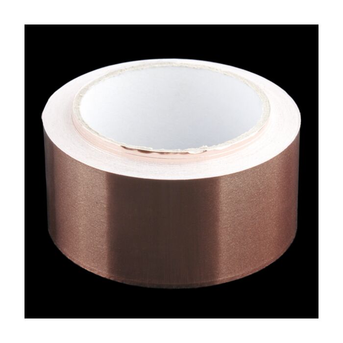 Copper Tape - 2" (50ft)