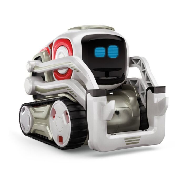 Anki Cozmo