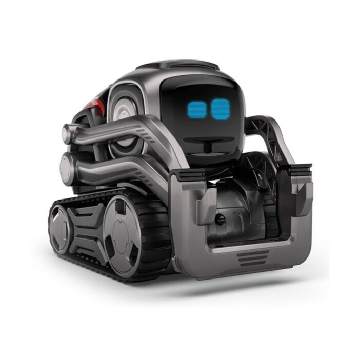 Anki Cozmo Collectors Edition