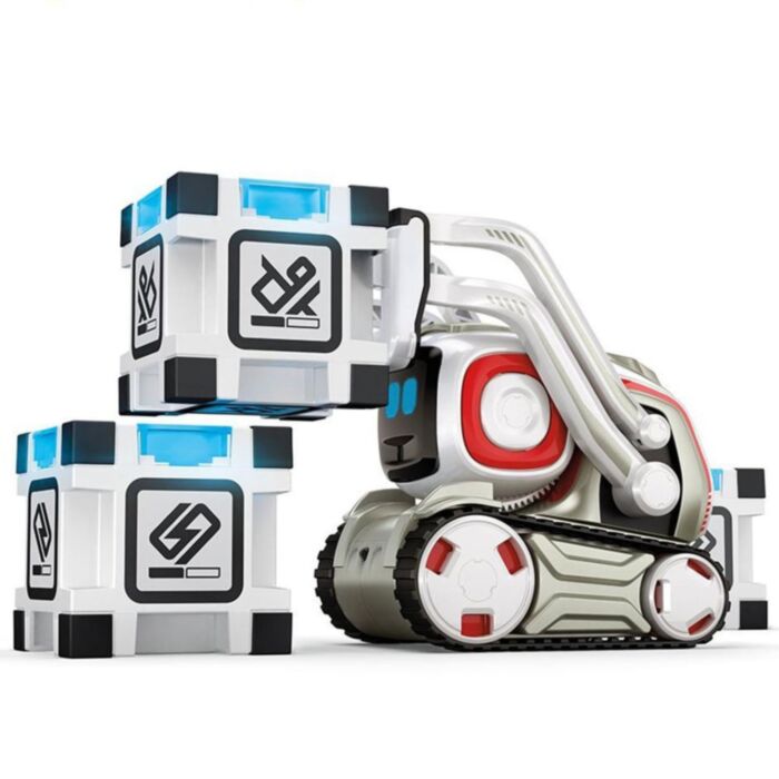 Anki Cozmo | Buy in Australia | CE05925 | Core Electronics