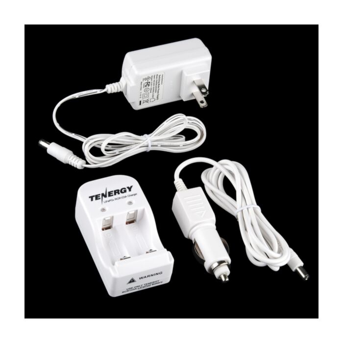 Cubelets - Battery Charger