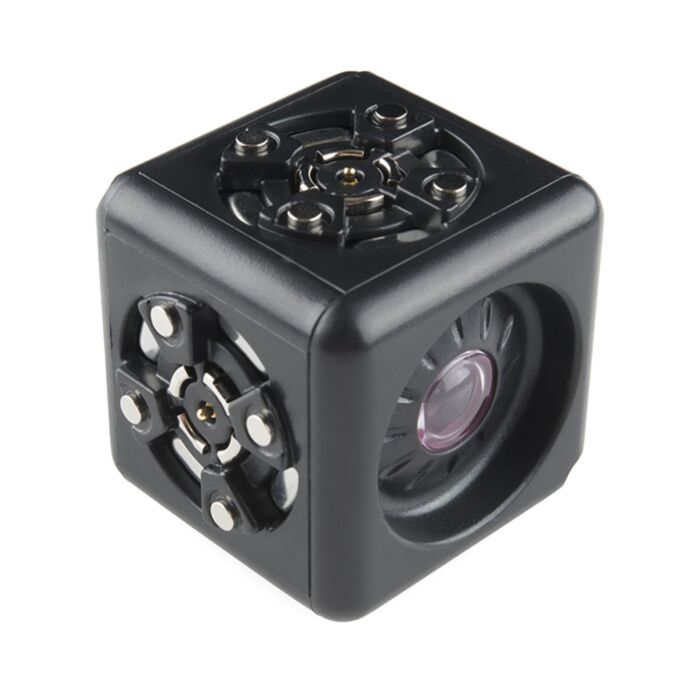 Cubelets - Brightness Cubelet