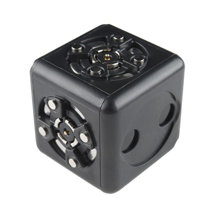 Cubelets - Distance Cubelet