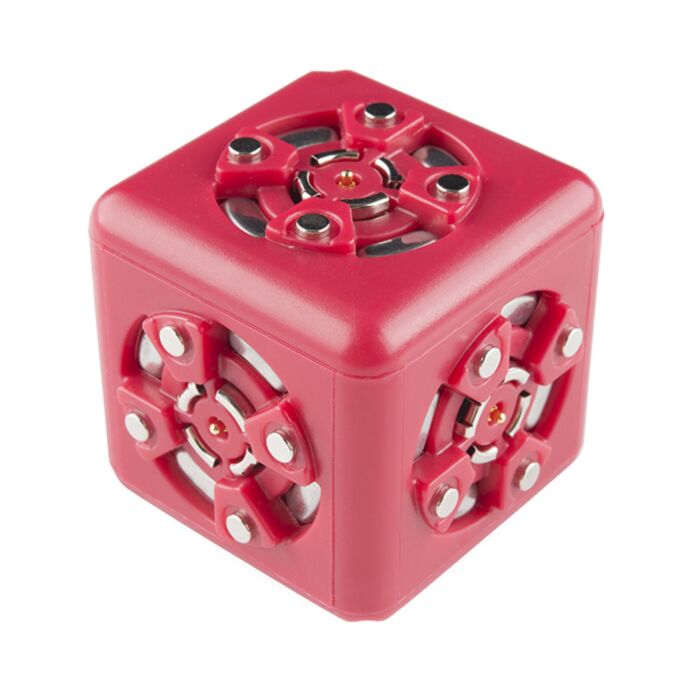 Cubelets - Inverse Cubelet
