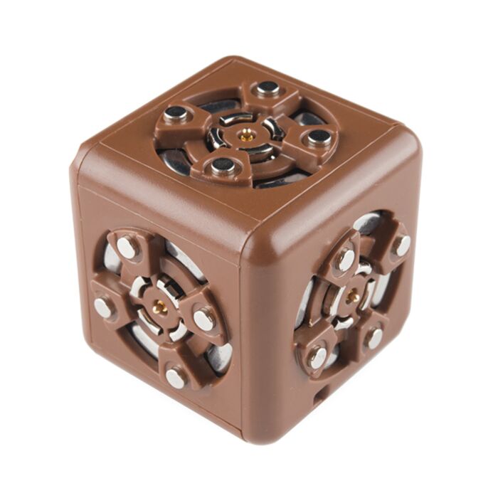 Cubelets - Maximum Cubelet