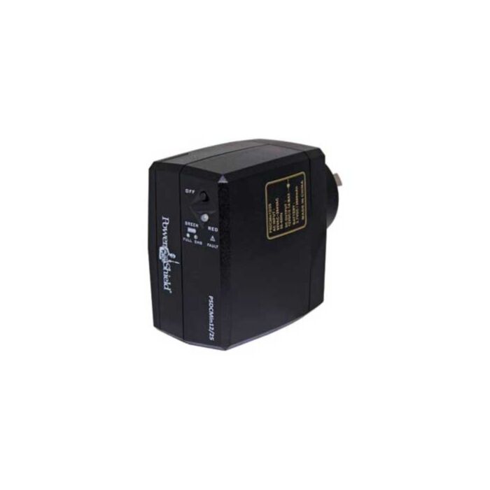Uninterruptible Power Supply 12V DC 18W