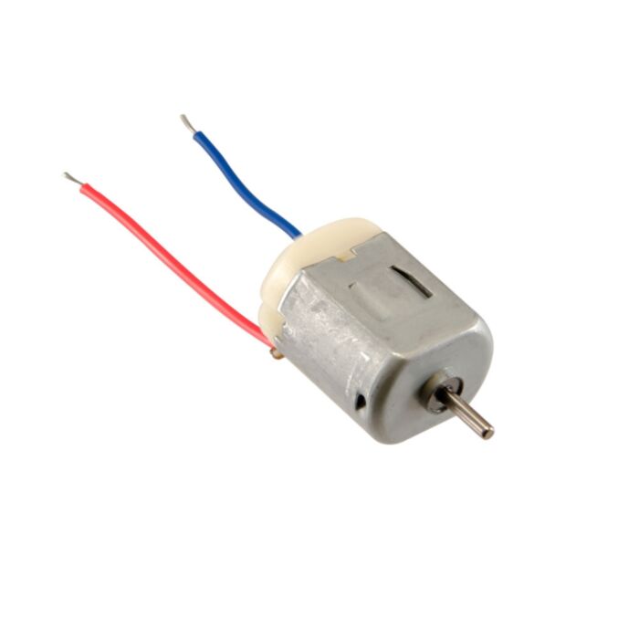DC Toy / Hobby Motor - 130 Size