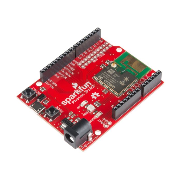 SparkFun Photon RedBoard