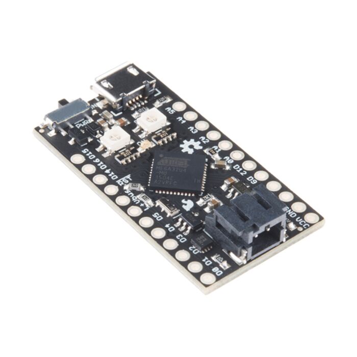 Qduino Mini V2