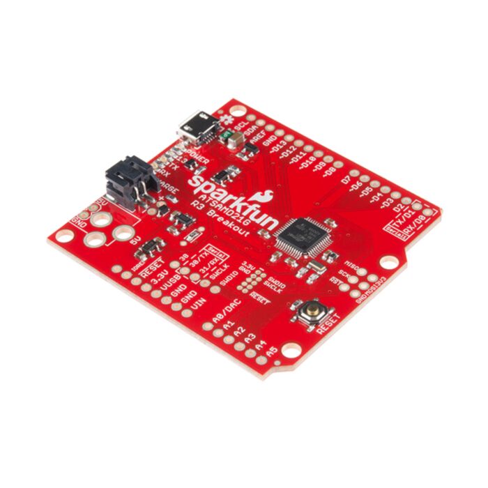 SparkFun SAMD21 Dev Breakout
