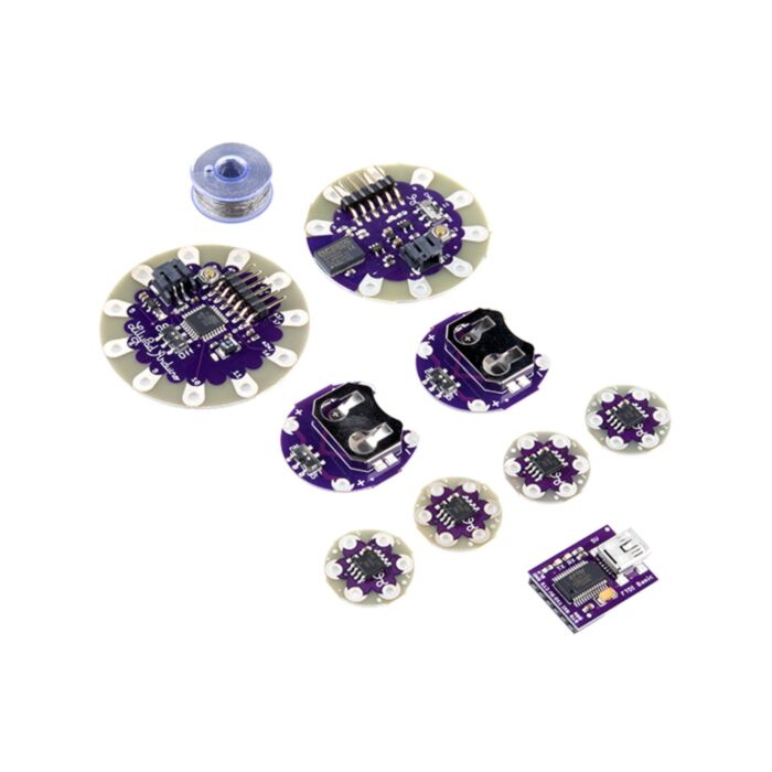 Almost Free Day Wearables Bundle
