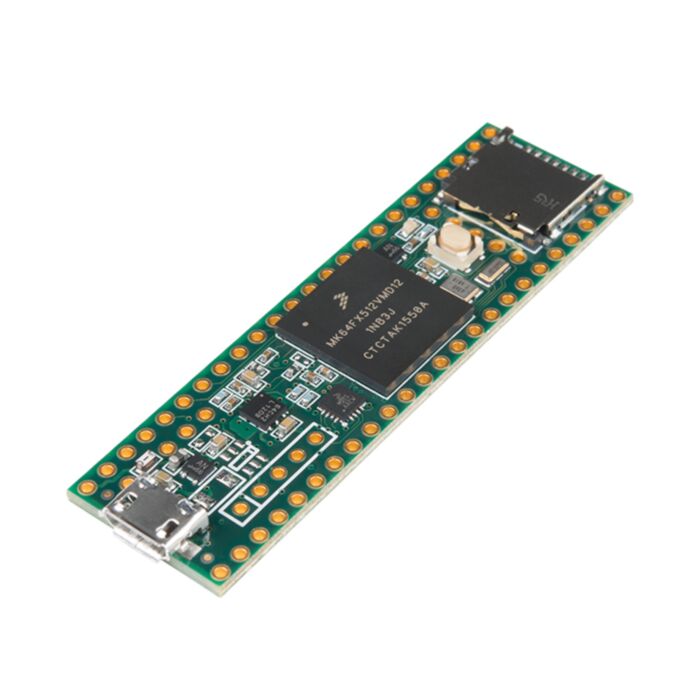 Teensy 3.5