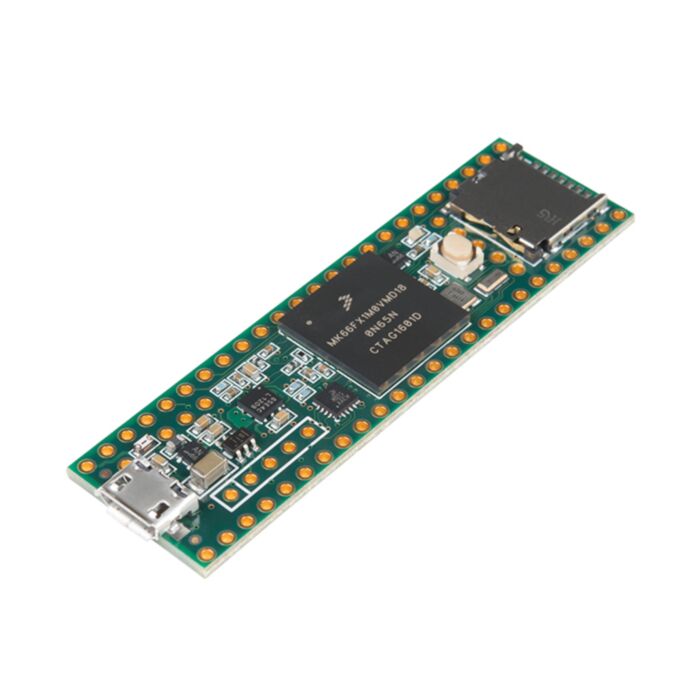 Teensy 3.6