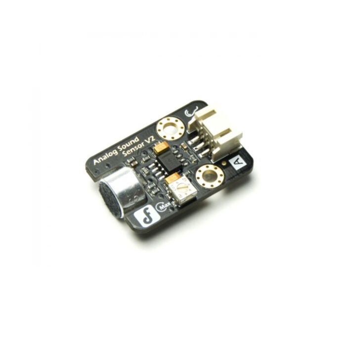 Analog Sound Sensor