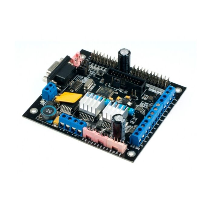 Sensor / Motor Drive Board
