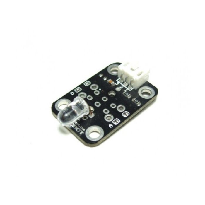 DIGITAL IR Transmitter Module(Arduino Compatible)