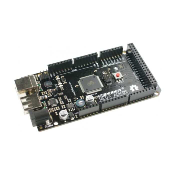 DFRduino MEGA ADK (Arduino Compatible)