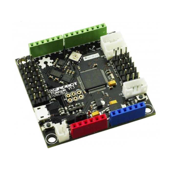 Flymaple-A flight controller with 10 DOF IMU 