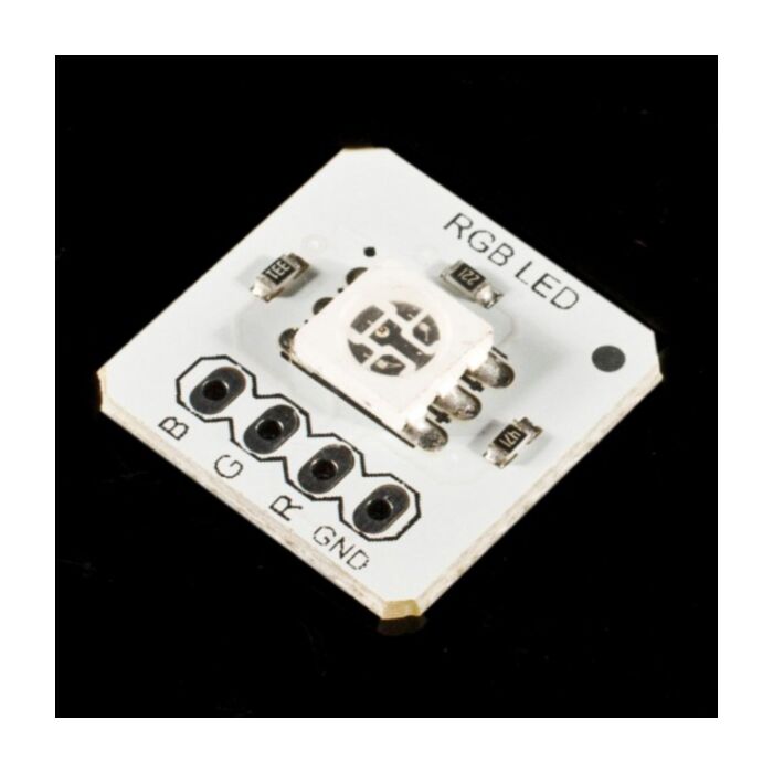 RGB LED Breakout (5050)