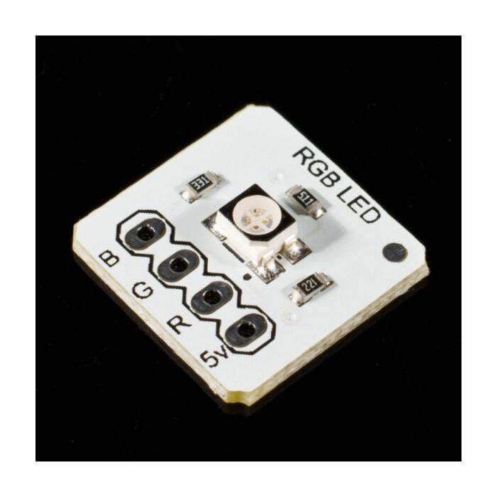 RGB LED Breakout (3528)
