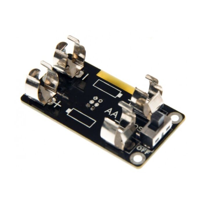 AA Boost Module