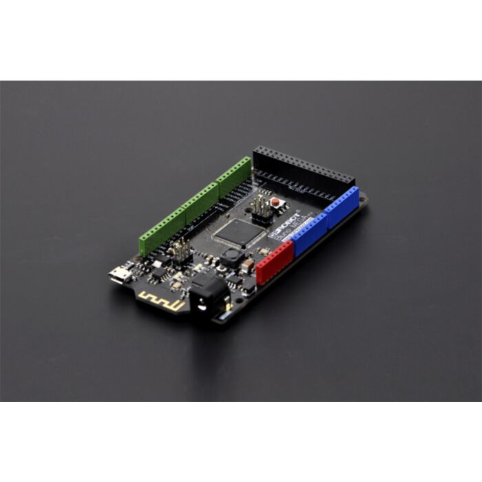 Bluno Mega 1280 - A Bluetooth 4.0 Micro-controller Compatible with Arduino Mega