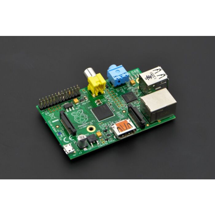 Raspberry Pi Module B 512MB RAM