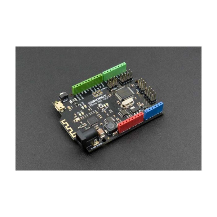 Bluno M3 - A STM32 ARM with Bluetooth 4.0 (Arduino Compatible)
