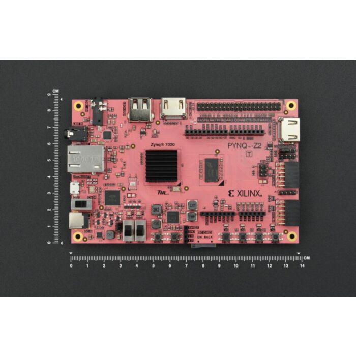 PYNQ-Z2 Development Board | Buy in Australia | DFR0600 | DFRobot