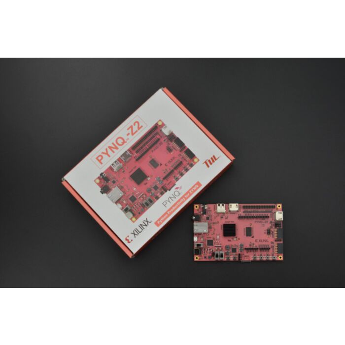 PYNQ-Z2 Development Board | Buy in Australia | DFR0600 | DFRobot