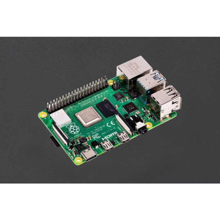 Raspberry Pi 4 Module B-4GB [Pre-order]