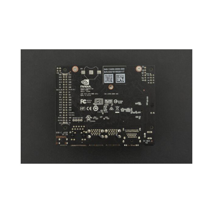 NVIDIA Jetson Nano Developer Kit | Buy in Australia | DFR0629