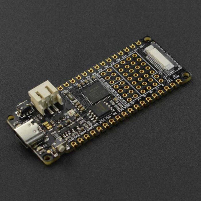 Firebeetle Board-M0 (V1.0)