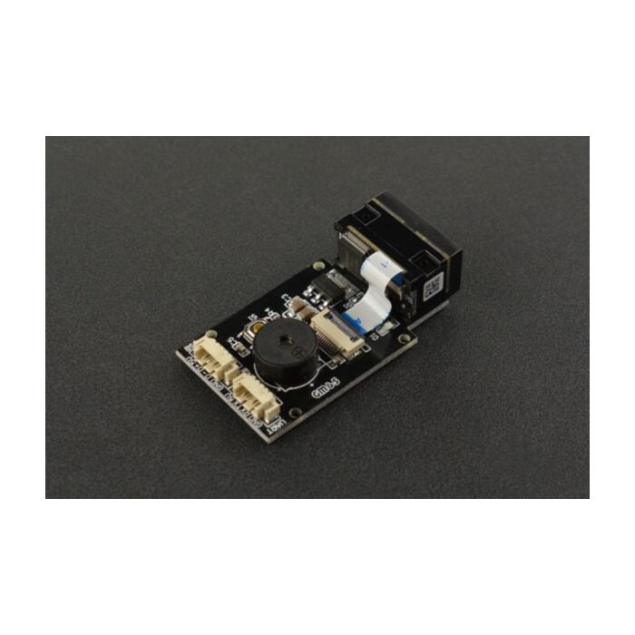 CM65 QR & Barcode Scanner Module